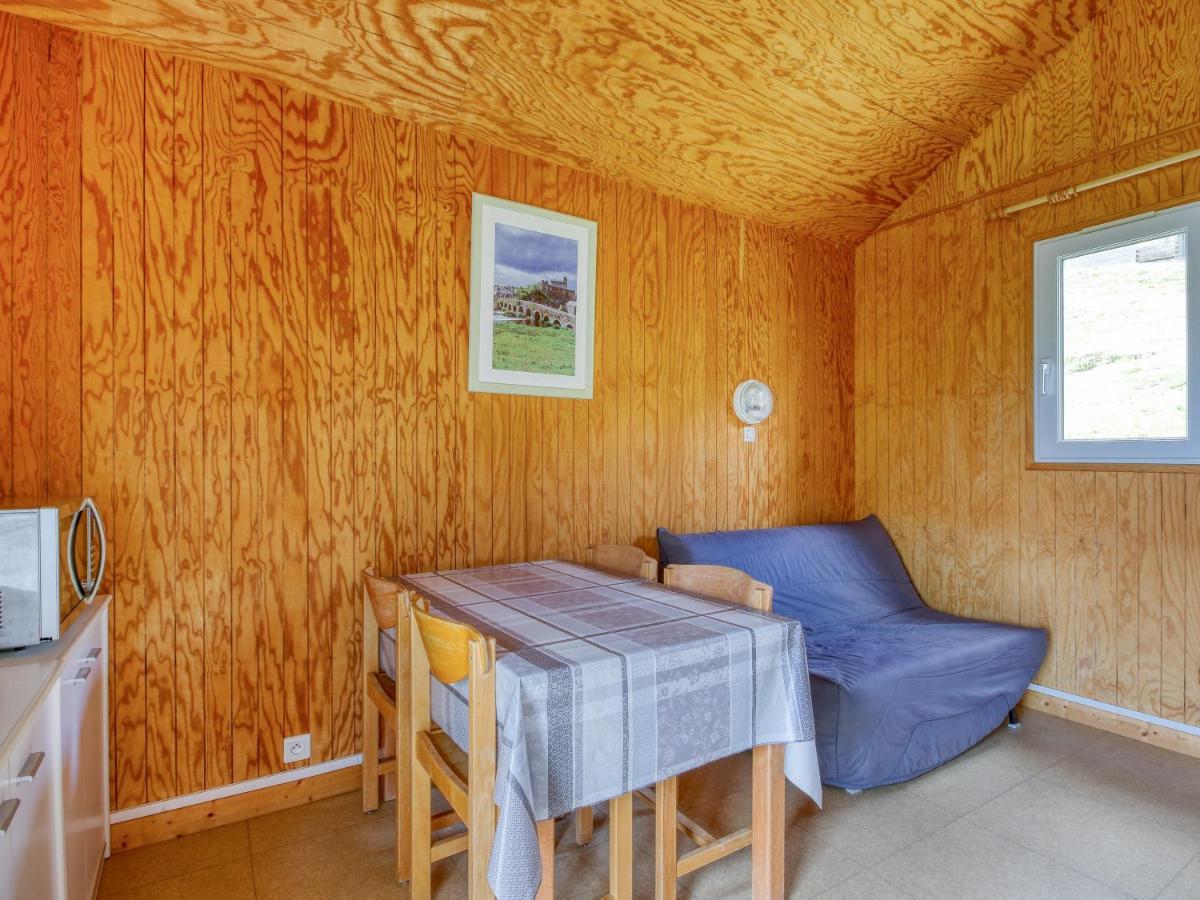 Vacanceole - Les Chalets De La Chazotte Saint-Jacques-d'Ambur Экстерьер фото
