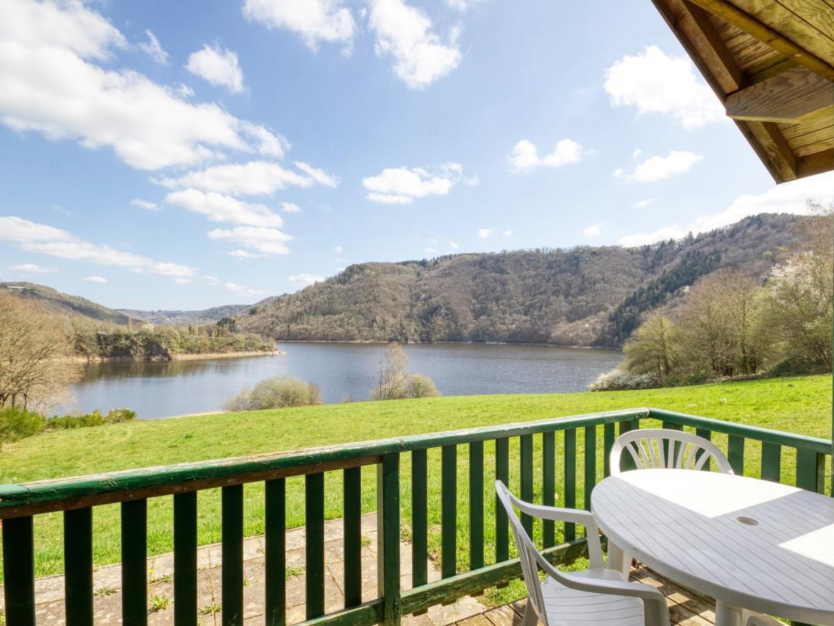 Vacanceole - Les Chalets De La Chazotte Saint-Jacques-d'Ambur Экстерьер фото